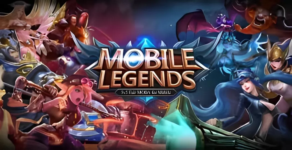 Mobile Legends